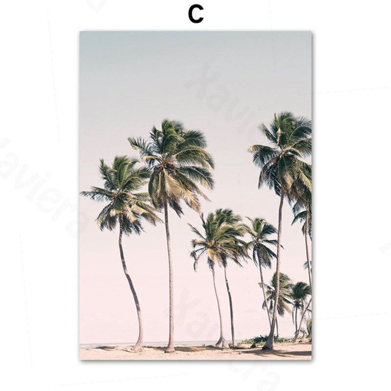 Landscape Painting Home Decoration Canvas Painting