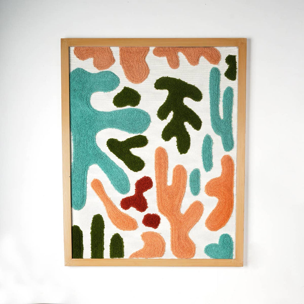 Organic  Wall Art