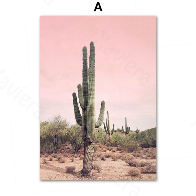 Landscape Painting Home Decoration Canvas Painting