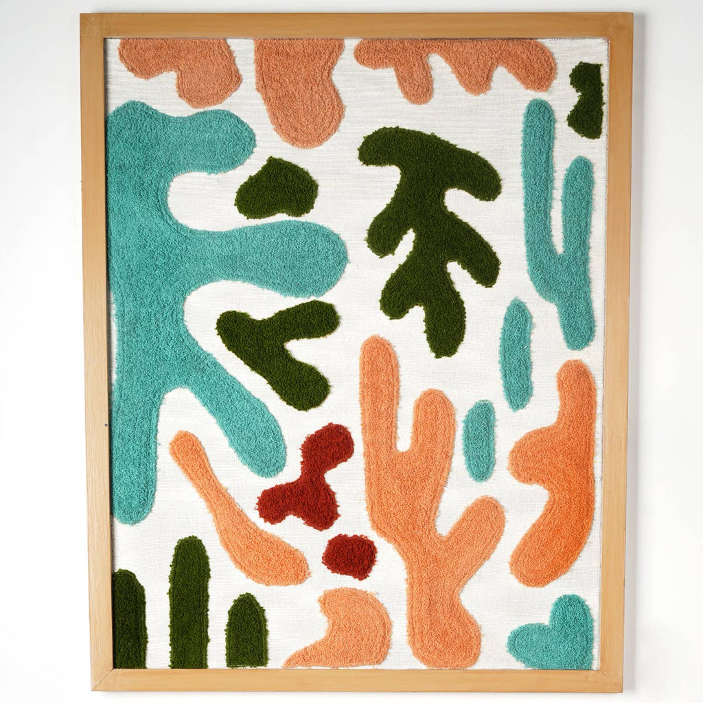 Organic  Wall Art