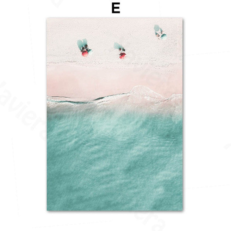 Landscape Painting Home Decoration Canvas Painting