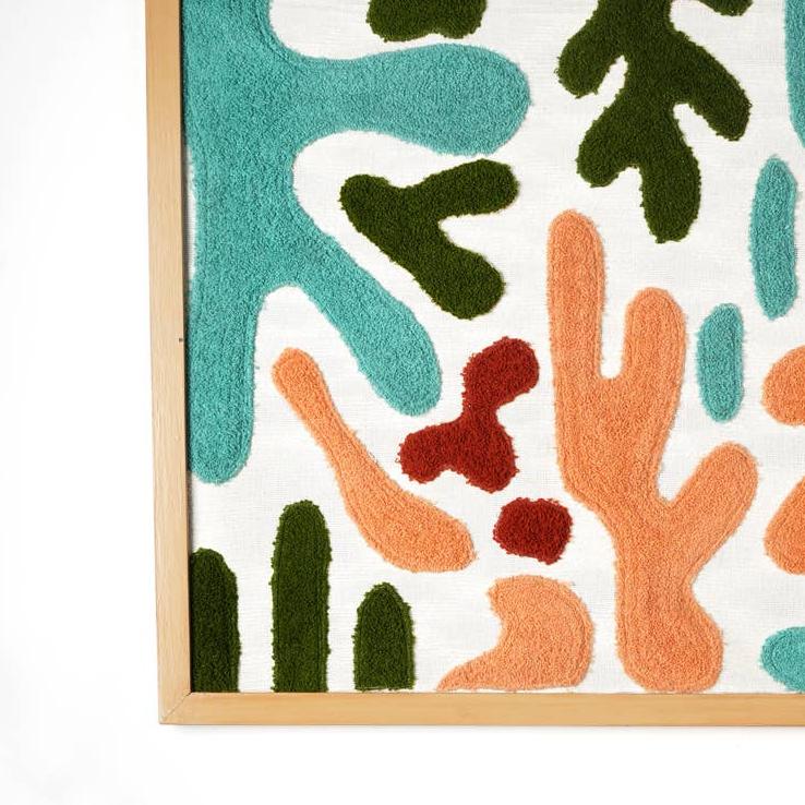 Organic  Wall Art