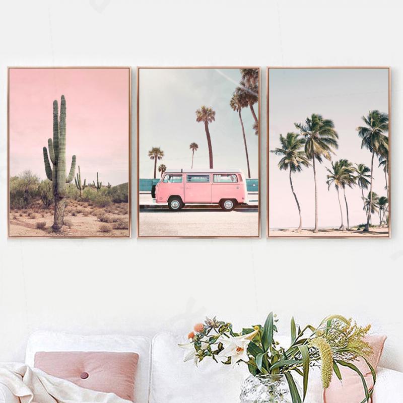 Landscape Painting Home Decoration Canvas Painting