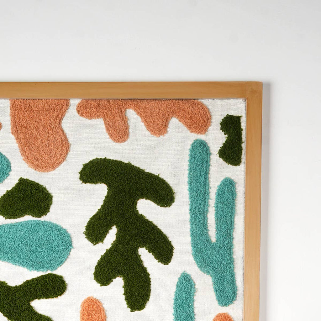 Organic  Wall Art